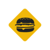 BurgerCities icon